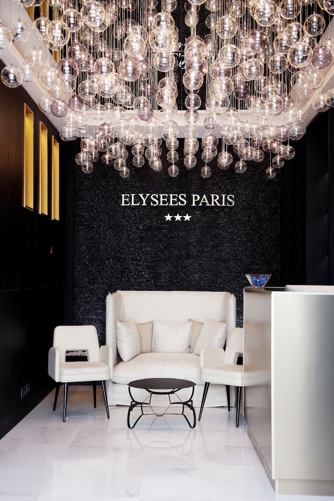 Elysees Paris 2/34