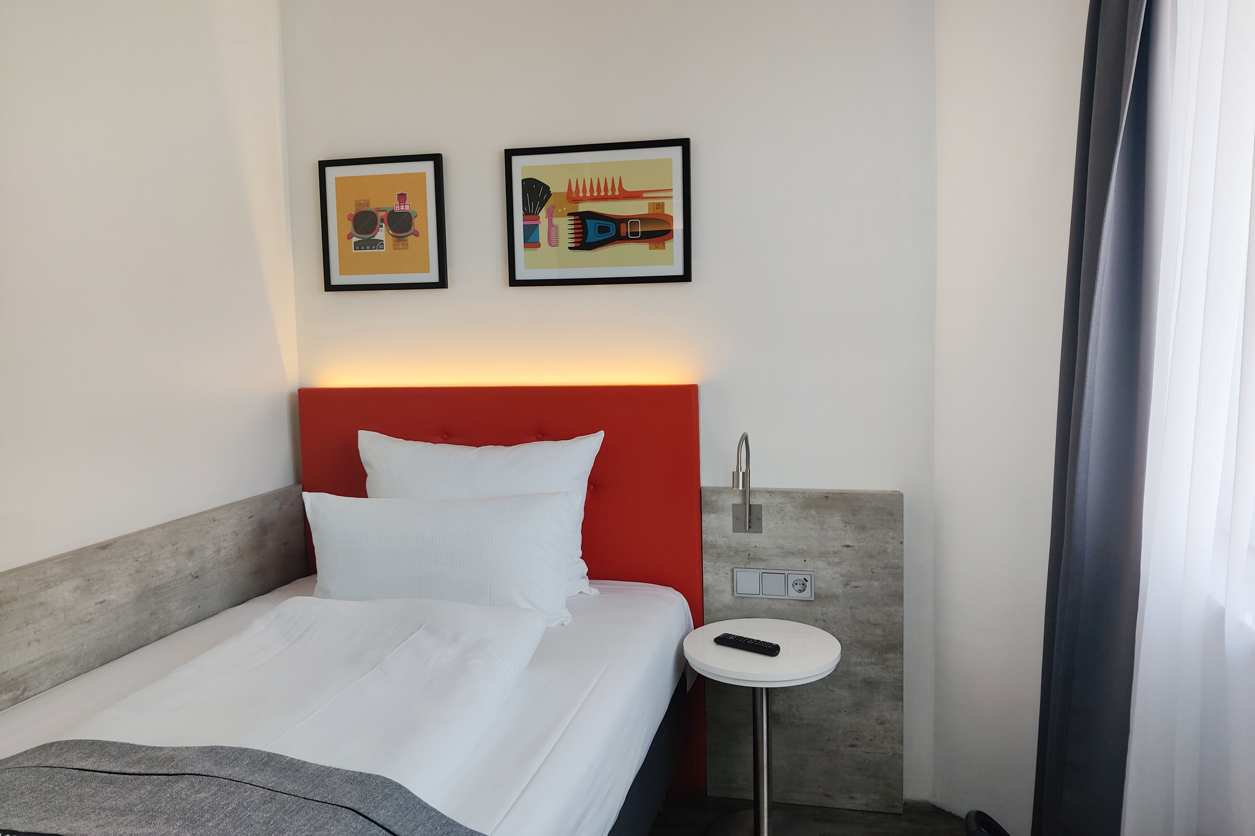 Select Hotel Wiesbaden City 37/97
