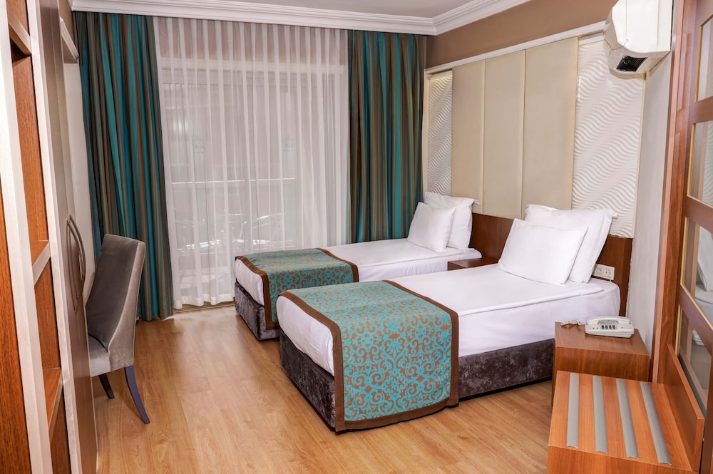 Tac Premier Hotel Spa 25/74
