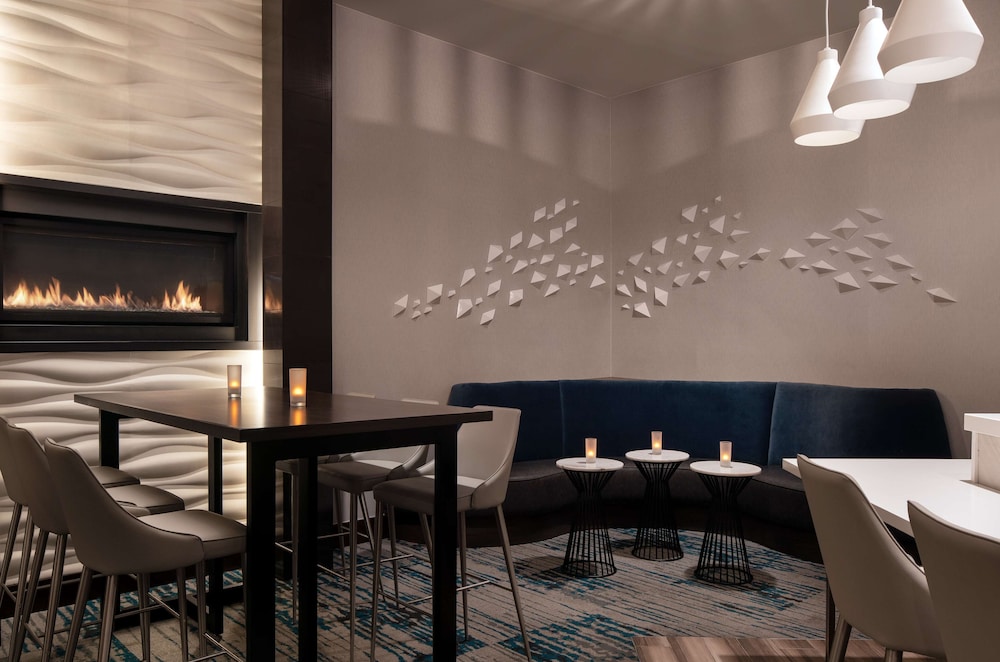 Hilton Garden Inn Cherry Creek 29/62