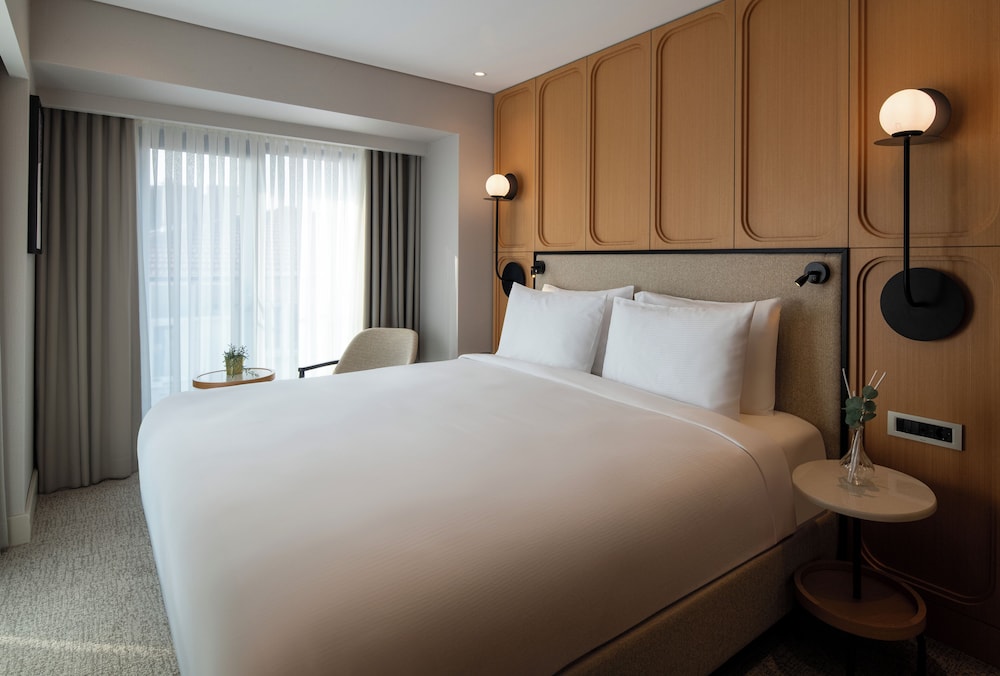 Lunet Old City Hotel 18/48