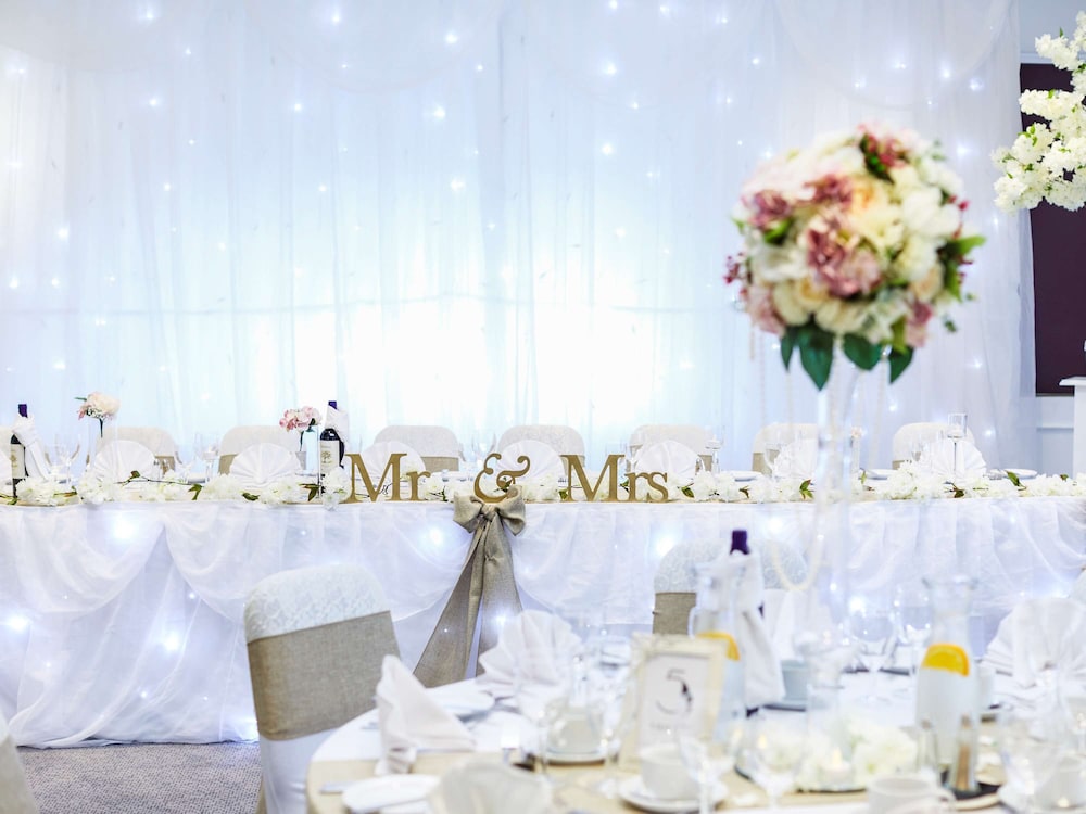 Mercure Birmingham West Hotel 47/63