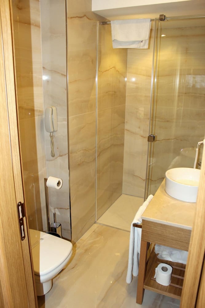 Lale Boutique Hotel 55/55