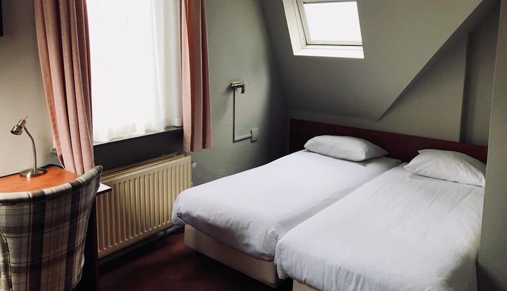 Fletcher Hotel Gilde 20/45