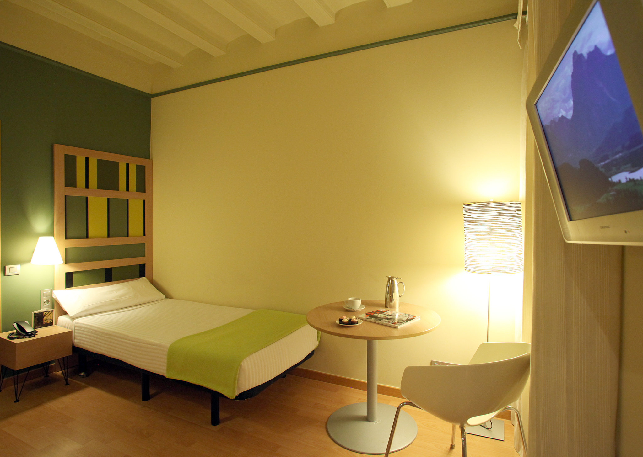 Ciutat de Barcelona 28/72