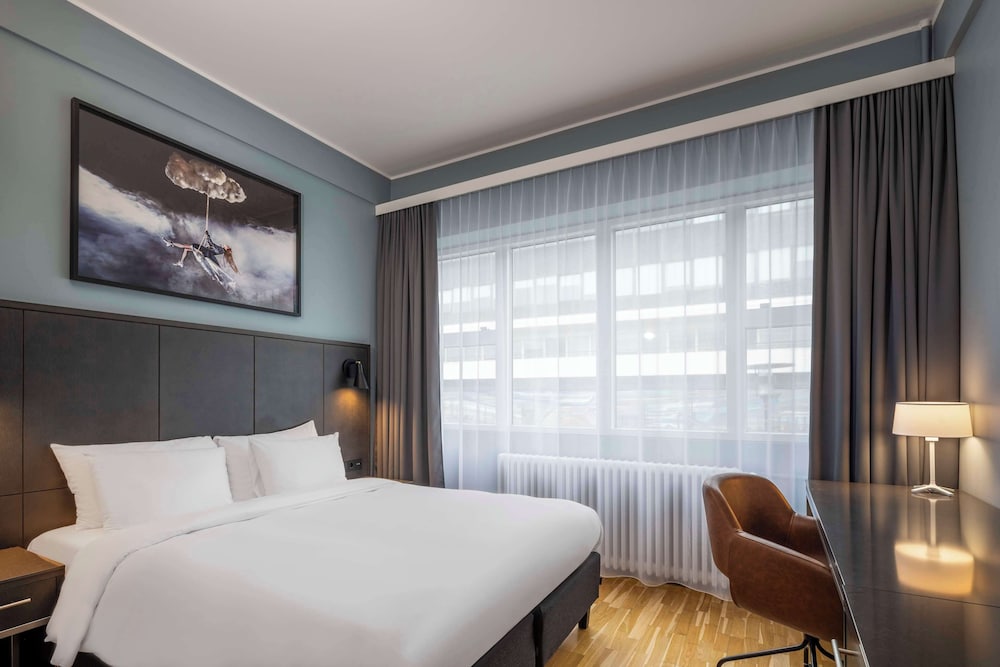 Radisson Blu 1919 Hotel Reykjavik 21/76