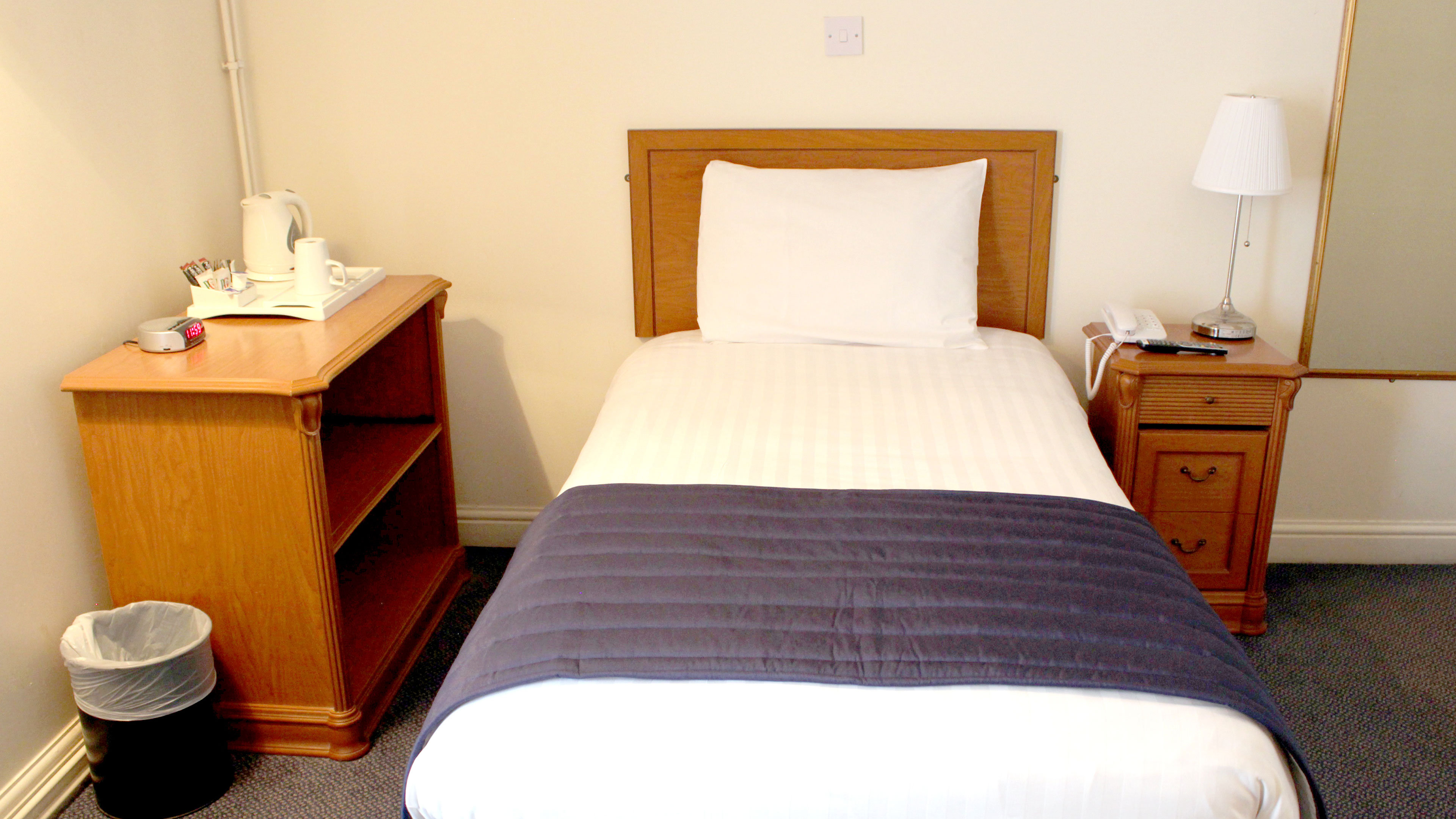 Discovery Inn 46/60