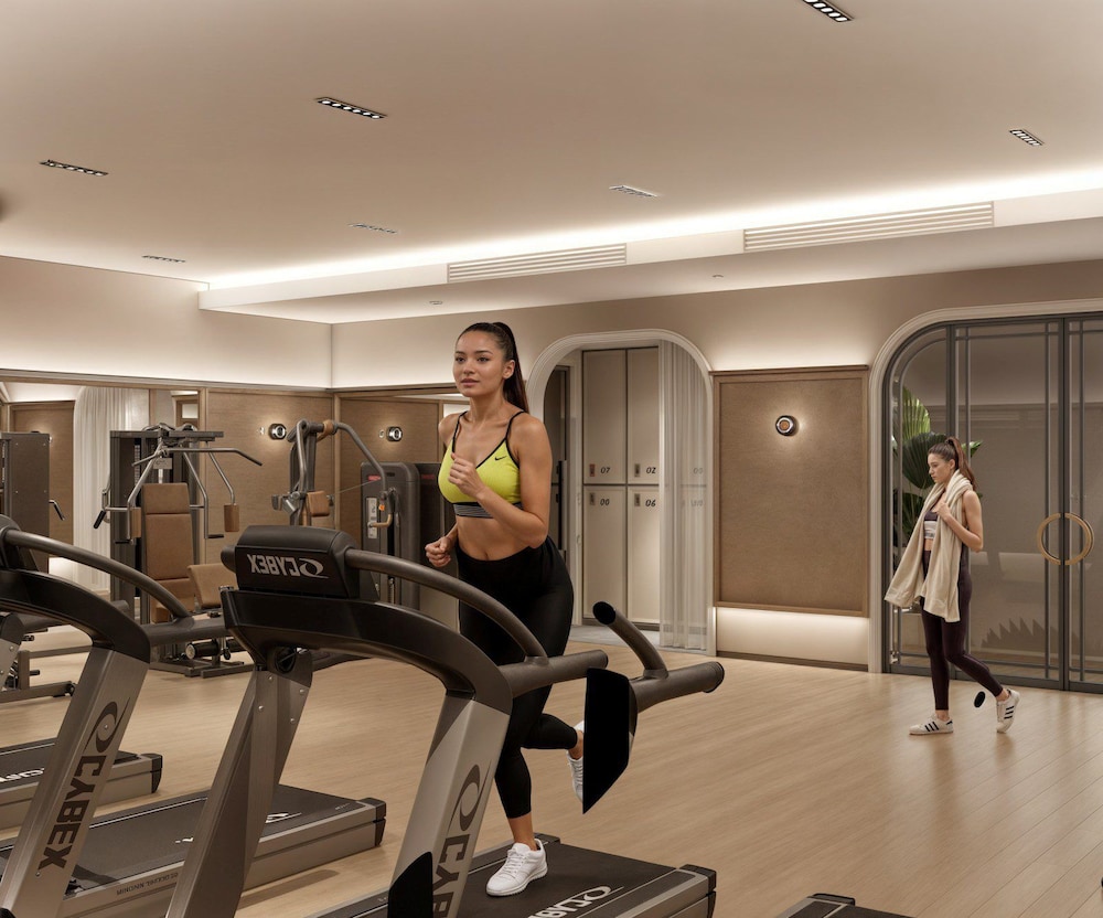 Heritage Hamlong Hotel & Spa 98/115