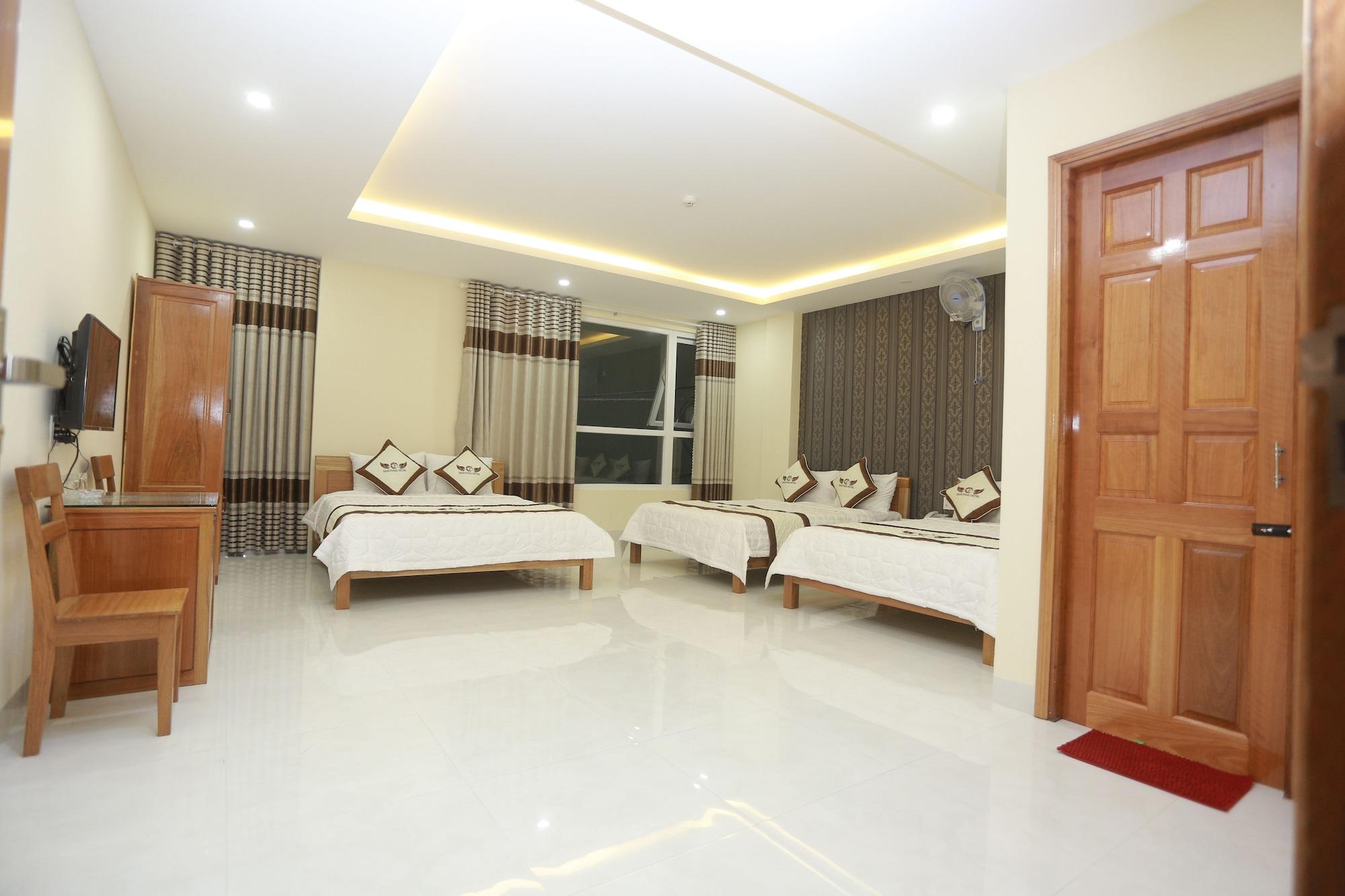 Dam Phuc Hotel 18/20