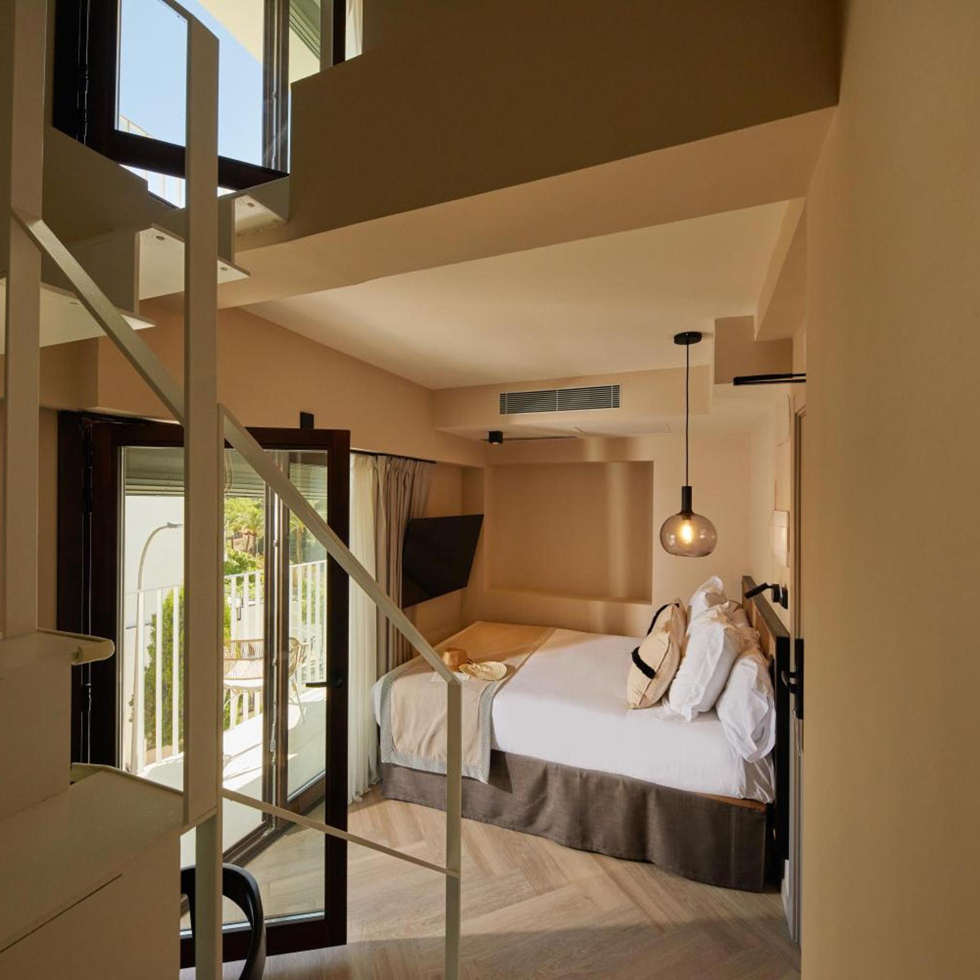 Duplex, Petite