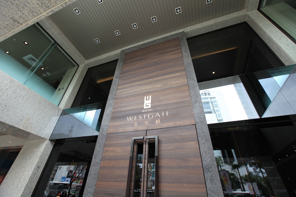 WESTGATE HOTEL 6/66