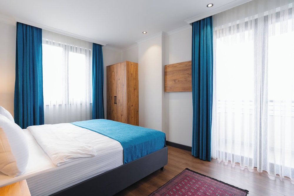 Berlin Suite Hotel Trabzon 16/50