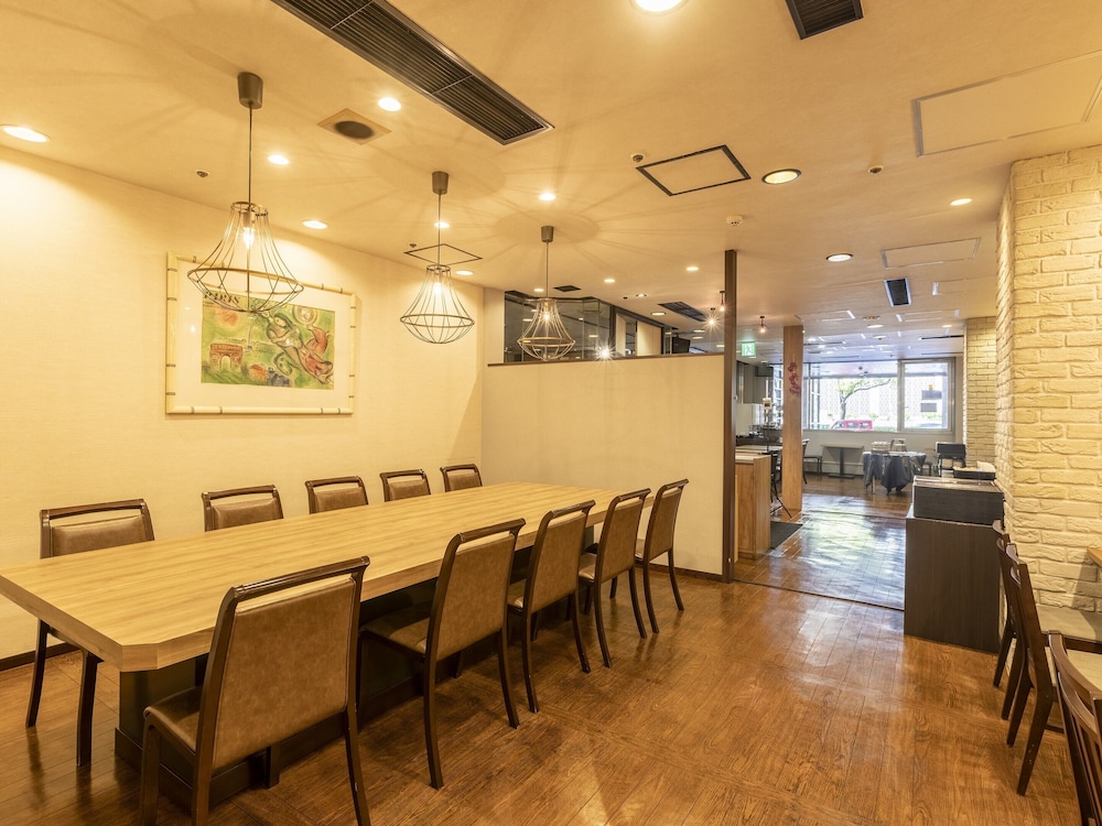 KOKO HOTEL Nagoya Marunouchi 32/50