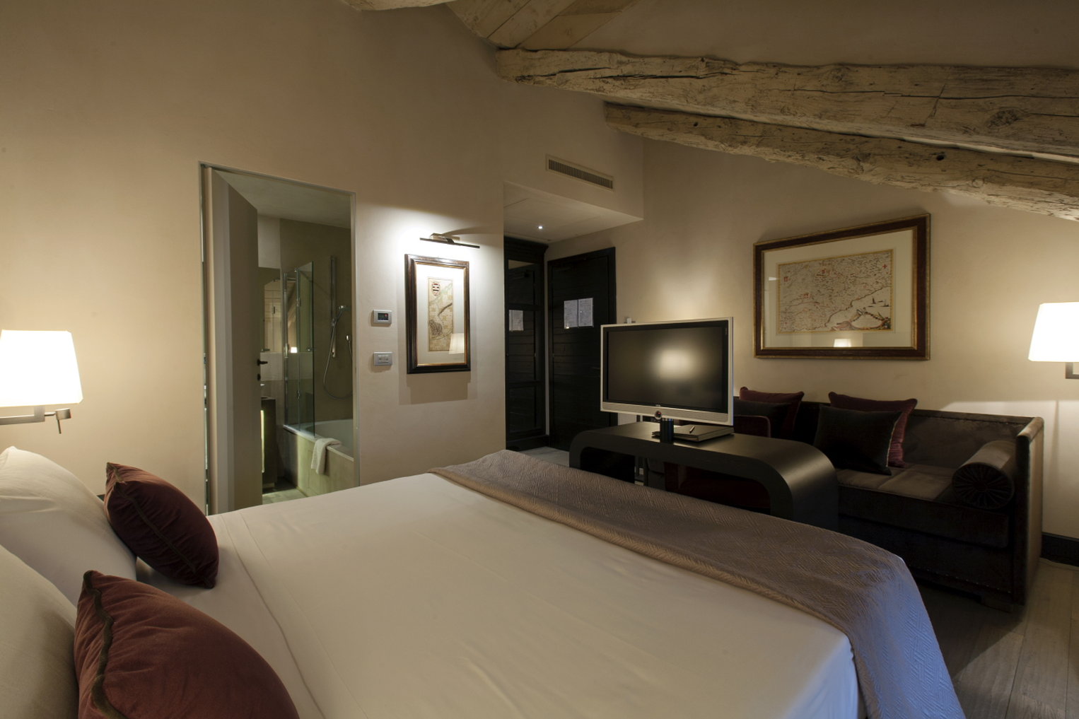 Palazzo Righini 7/28