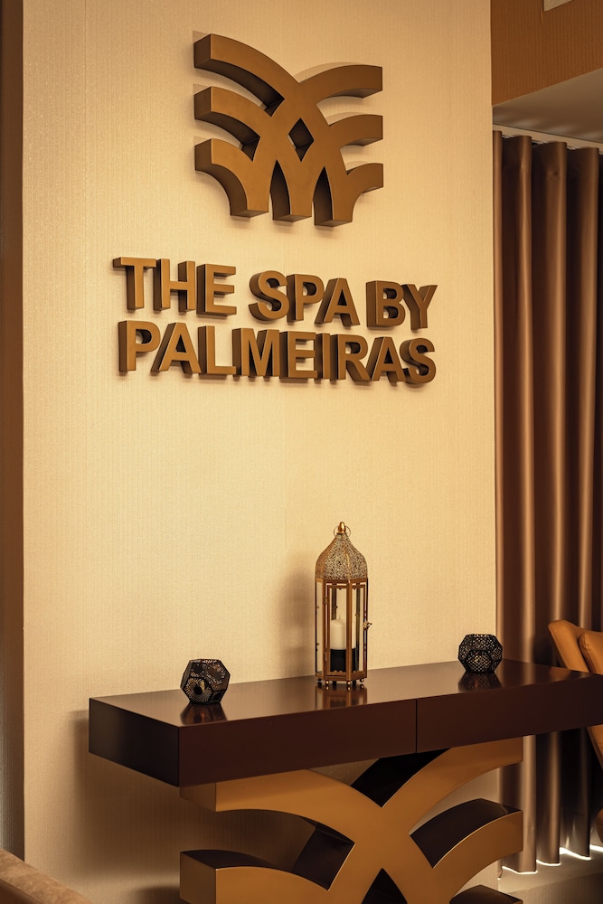Palmeiras Suite Hotel 12/68
