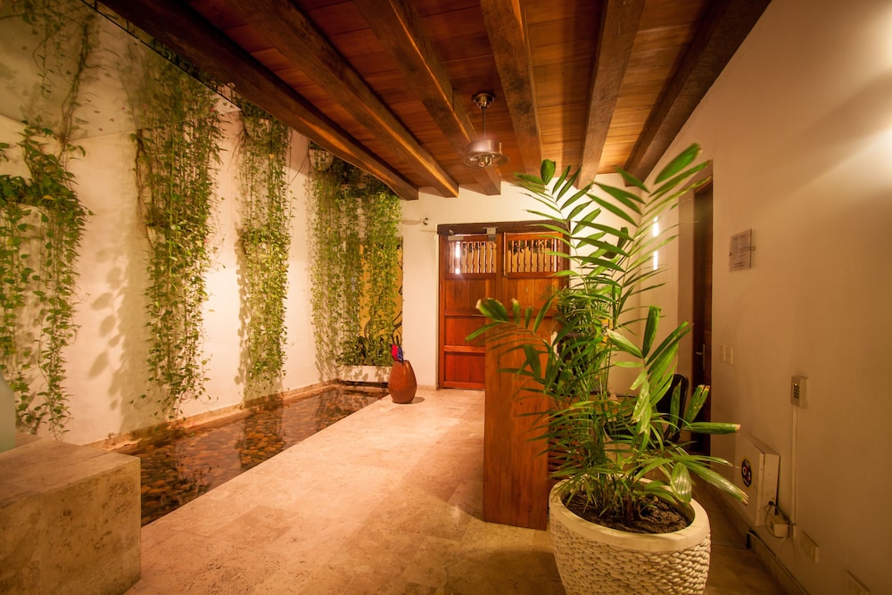 CASA CLAVER LOFT BOUTIQUE HOTEL 14/68