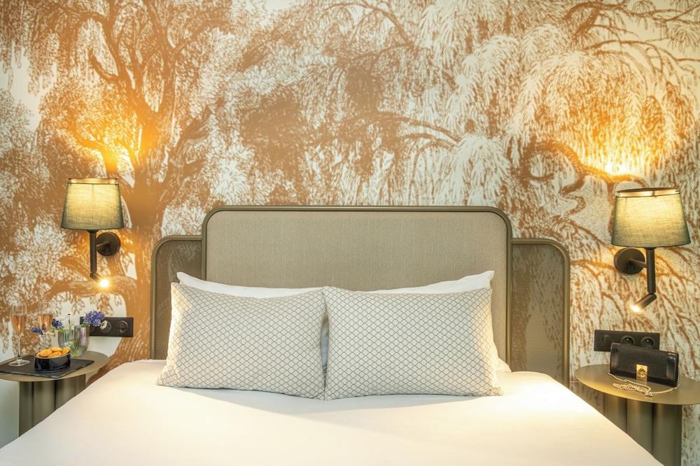Avalon Appart酒店巴黎Gare du Nord(Avalon Appart Hotel Paris Gare du Nord) 图片4
