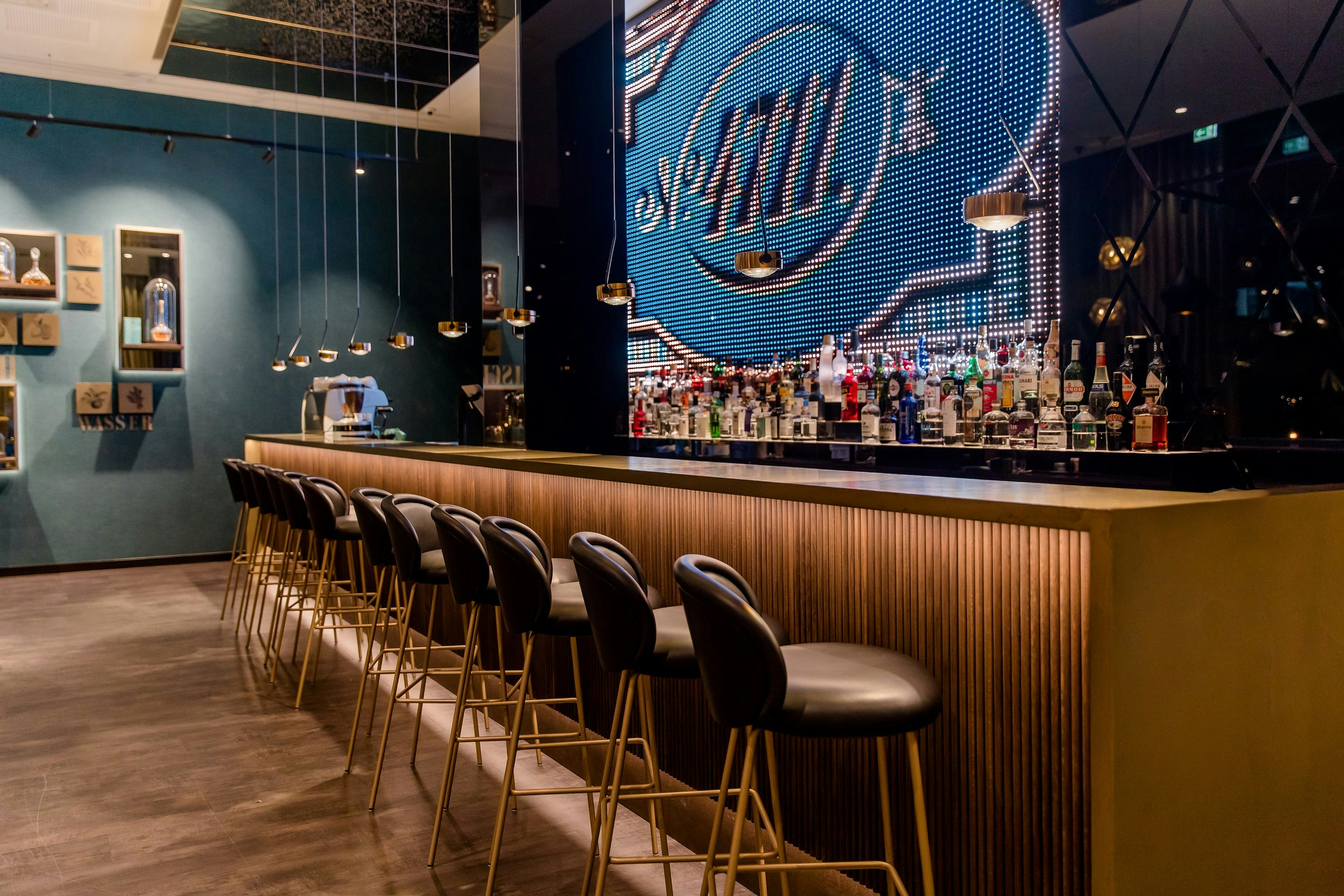 Motel One Köln-Altstadt 41/46