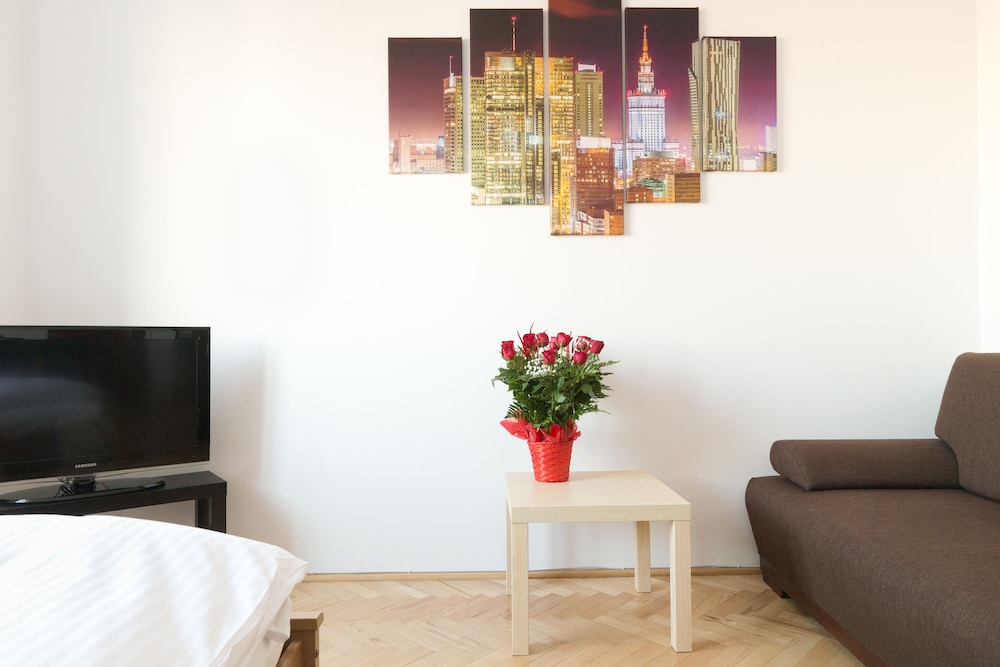 Apartament One By Your Freedom 26/50
