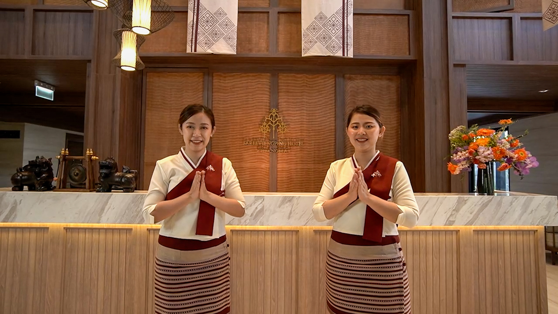 Sareeviengping Hotel Chiang Mai 8/35
