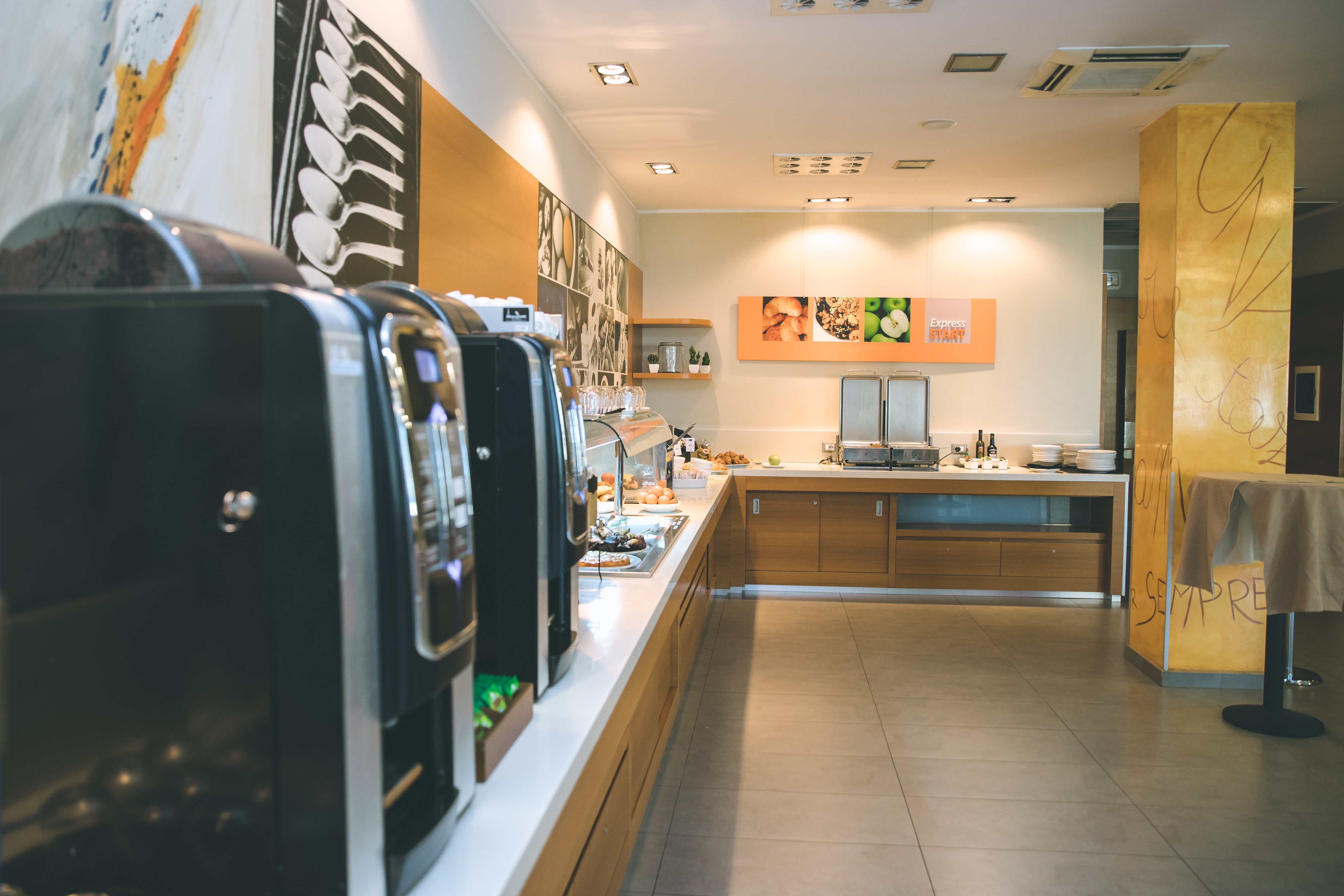 Holiday Inn Express Milan Malpensa Airport Hotel 12/71
