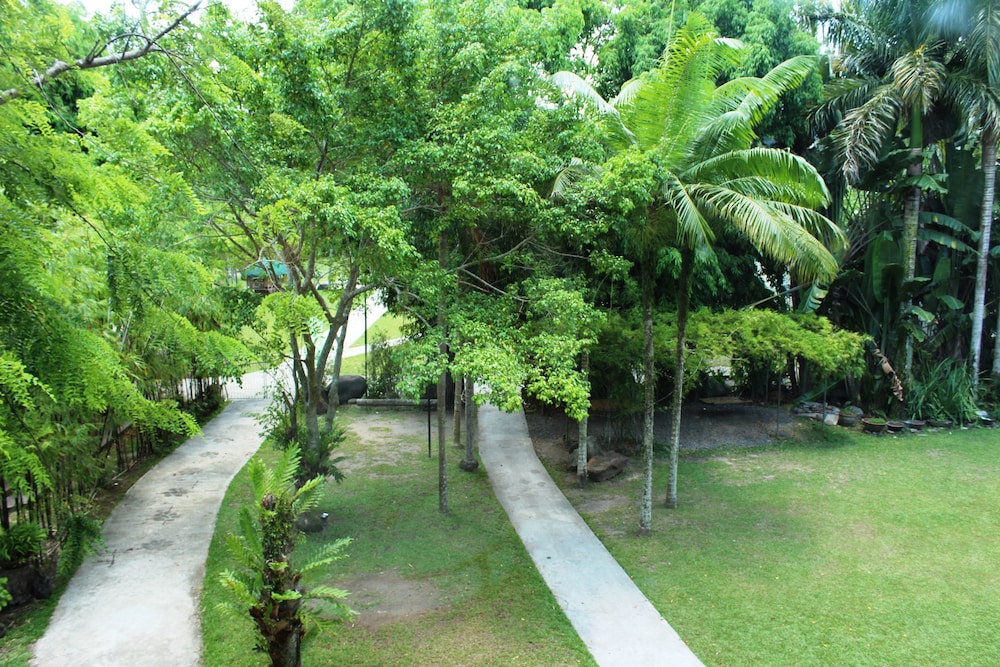 Nature’s Village Resort 51/59