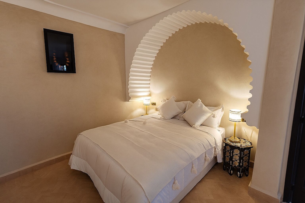 Riad Bijoux Marrakech 34/79