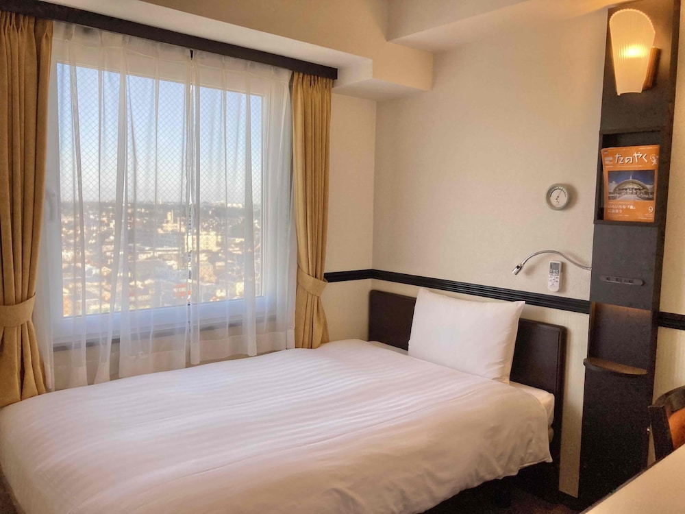 Toyoko Inn Saitama Iwatsuki Ekimae 11/55