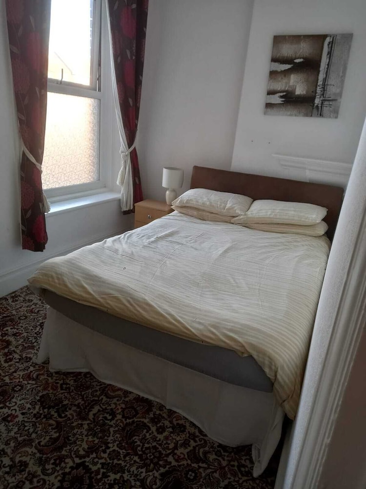 Flat, Double and Bunk Bed
