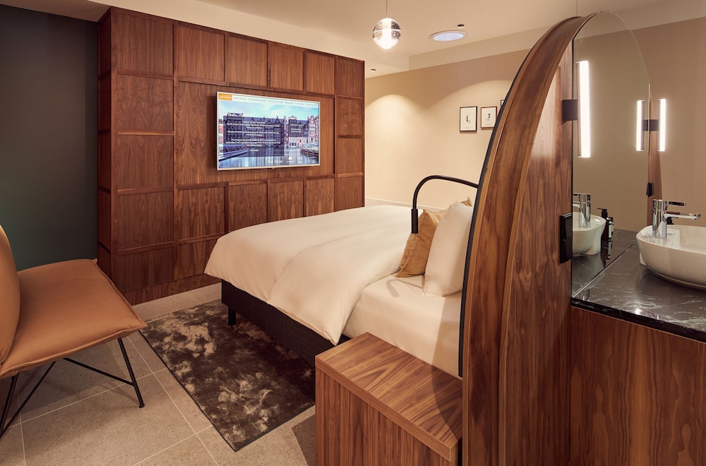 Met Hotel Amsterdam 43/43