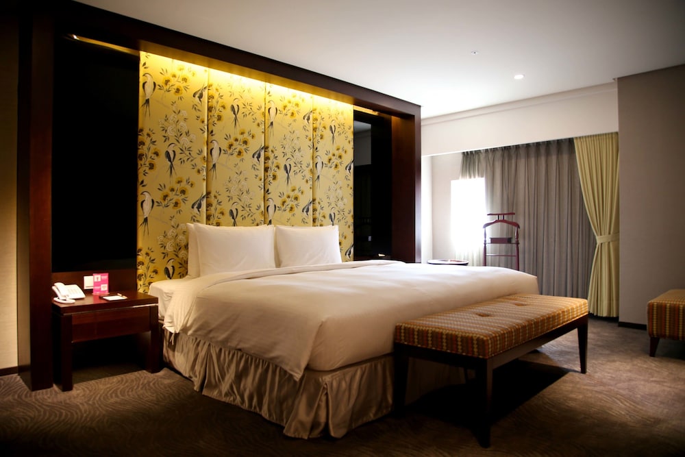 Tao Garden Hotel 19/50