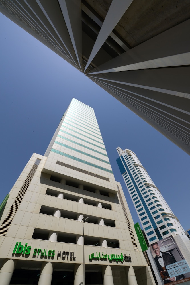 Ibis Styles Manama Diplomatic Area 2/82