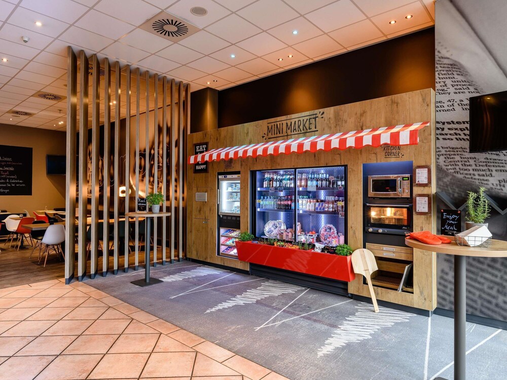 IBIS BERLIN SPANDAU 10/50