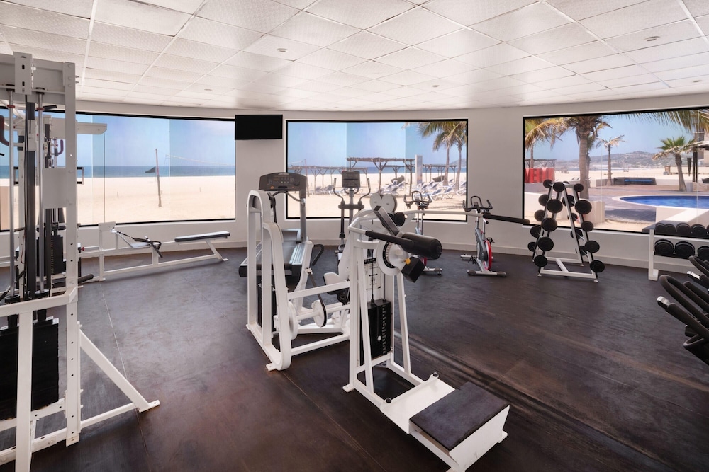 Grand Decameron Los Cabos a Trademark All Inclusive Resort 27/48