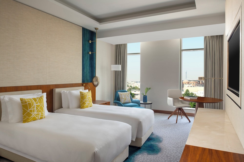 Abesq Doha Hotel & Residences in DOHA