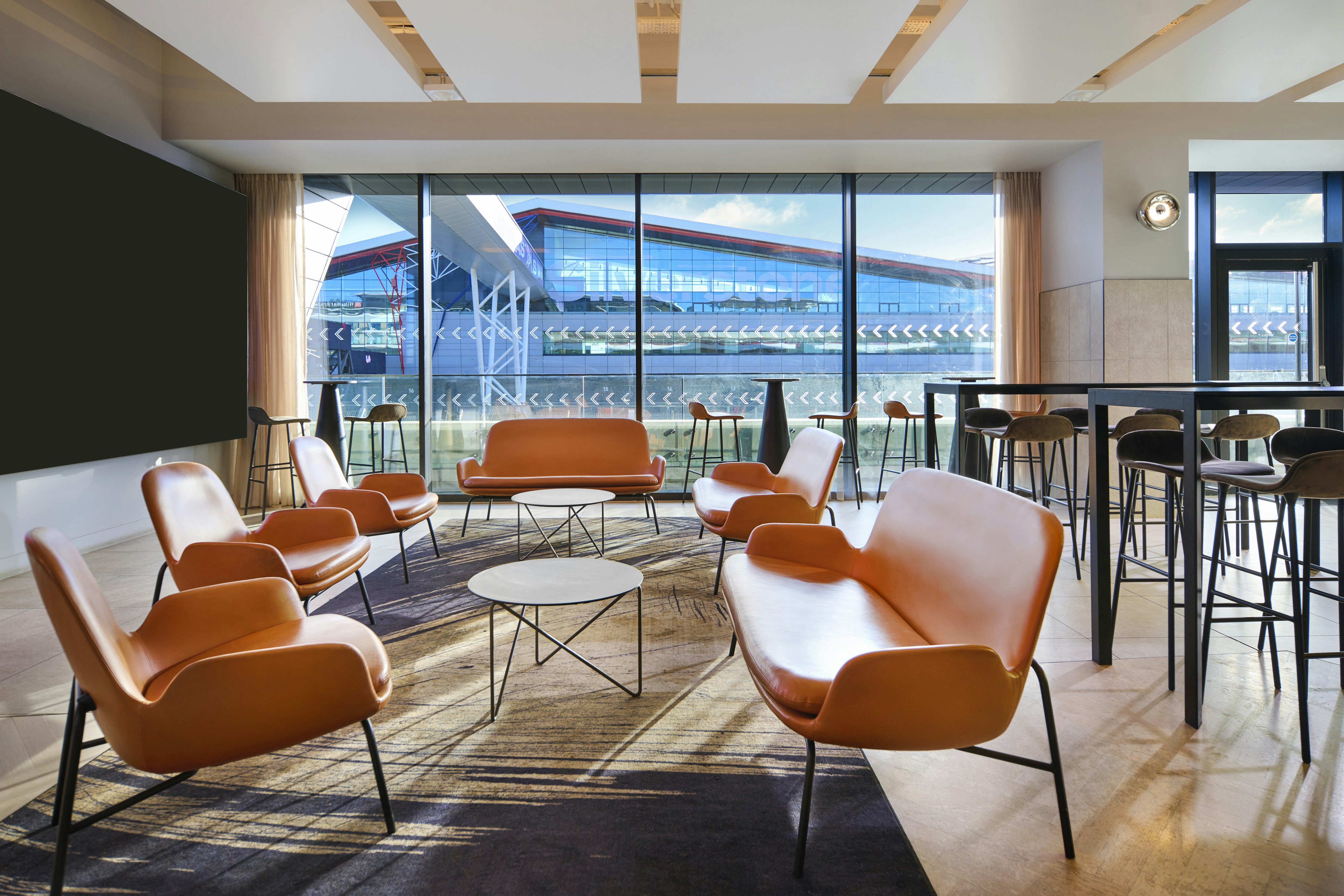 Hilton Garden Inn Silverstone 32/41