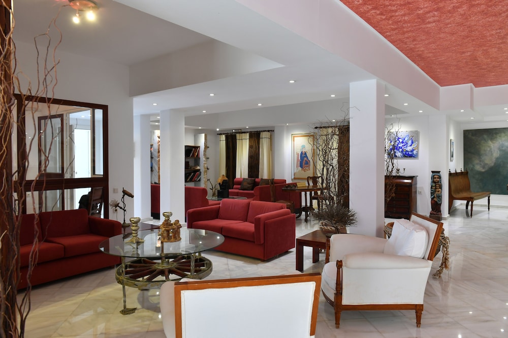 ASTIR OF PAROS 24/31