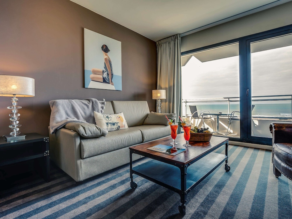 Cote Ouest Thalasso & Spa Les Sables d'Olonne - MGallery Collection 46/75