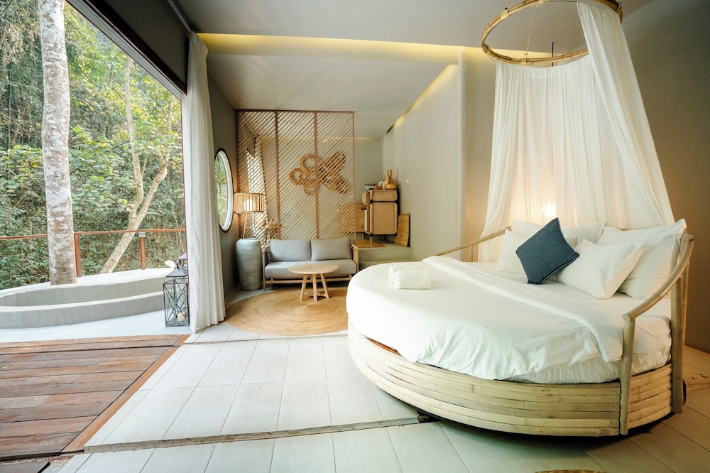 La Lanna Resort Chiang Mai 21/58