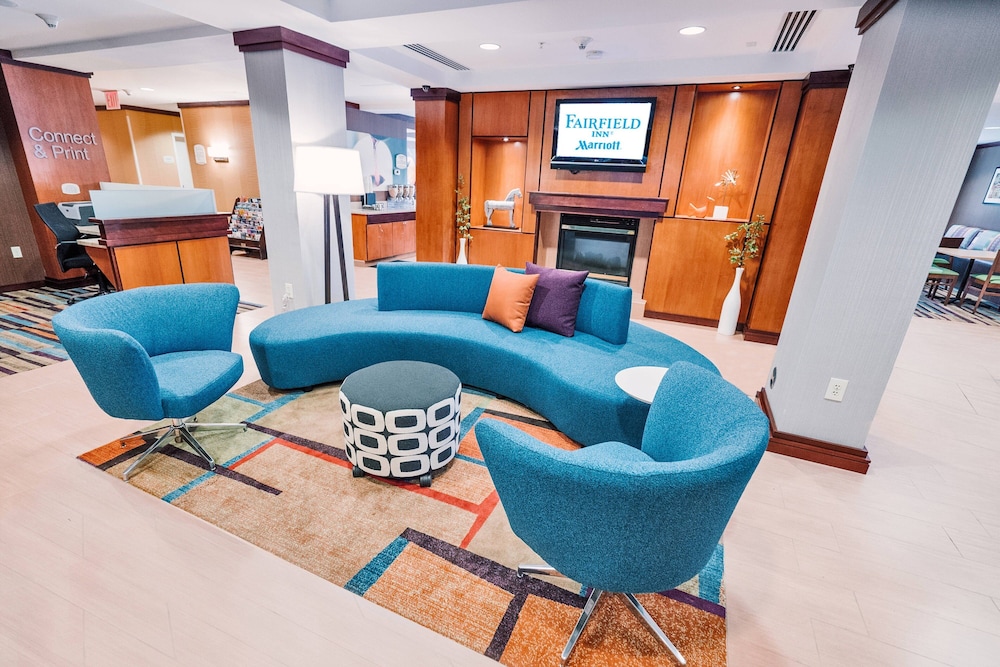 Fairfield Inn Medford Long Island 33/50