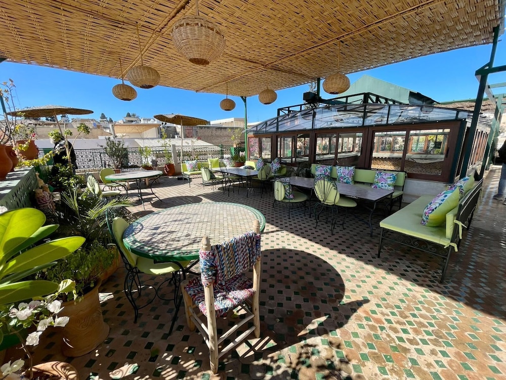 Riad Dar Dmana 48/55