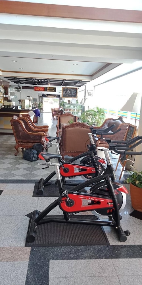 Punjadara Hotel 28/52