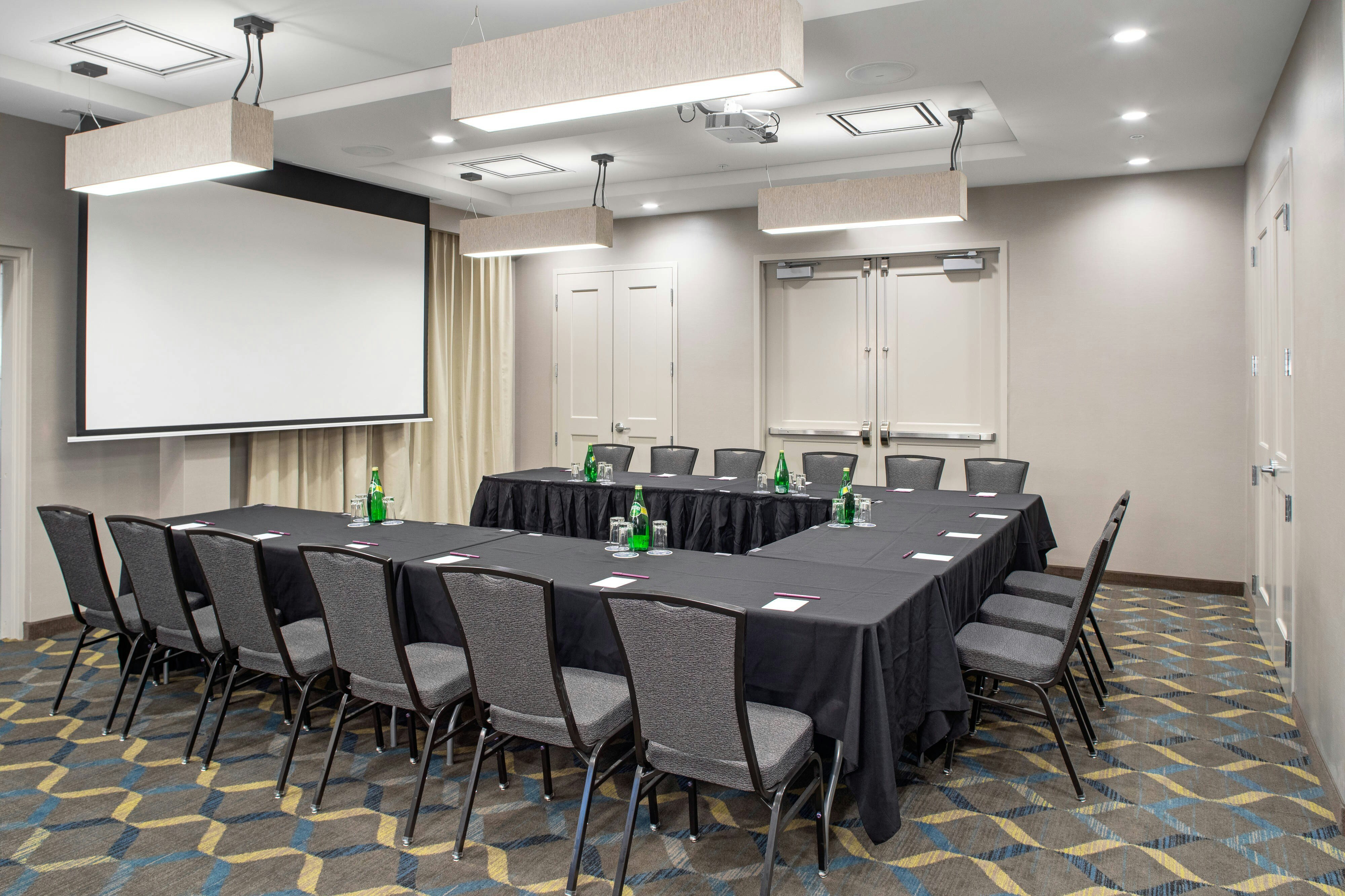 Residence Inn By Marriott Toronto Mississauga West 32/42