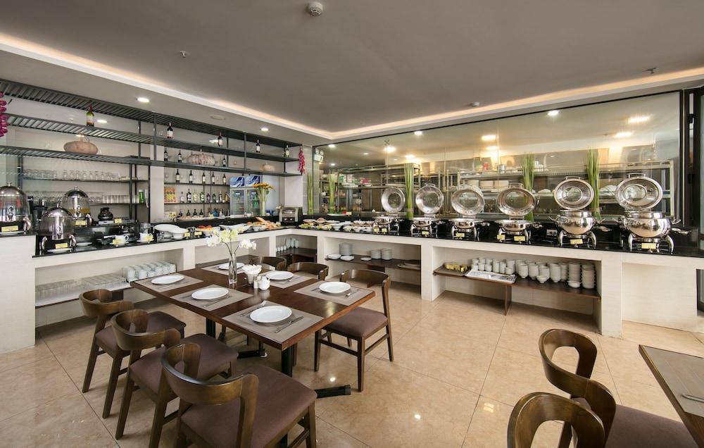 Azure Sapa Hotel 36/50