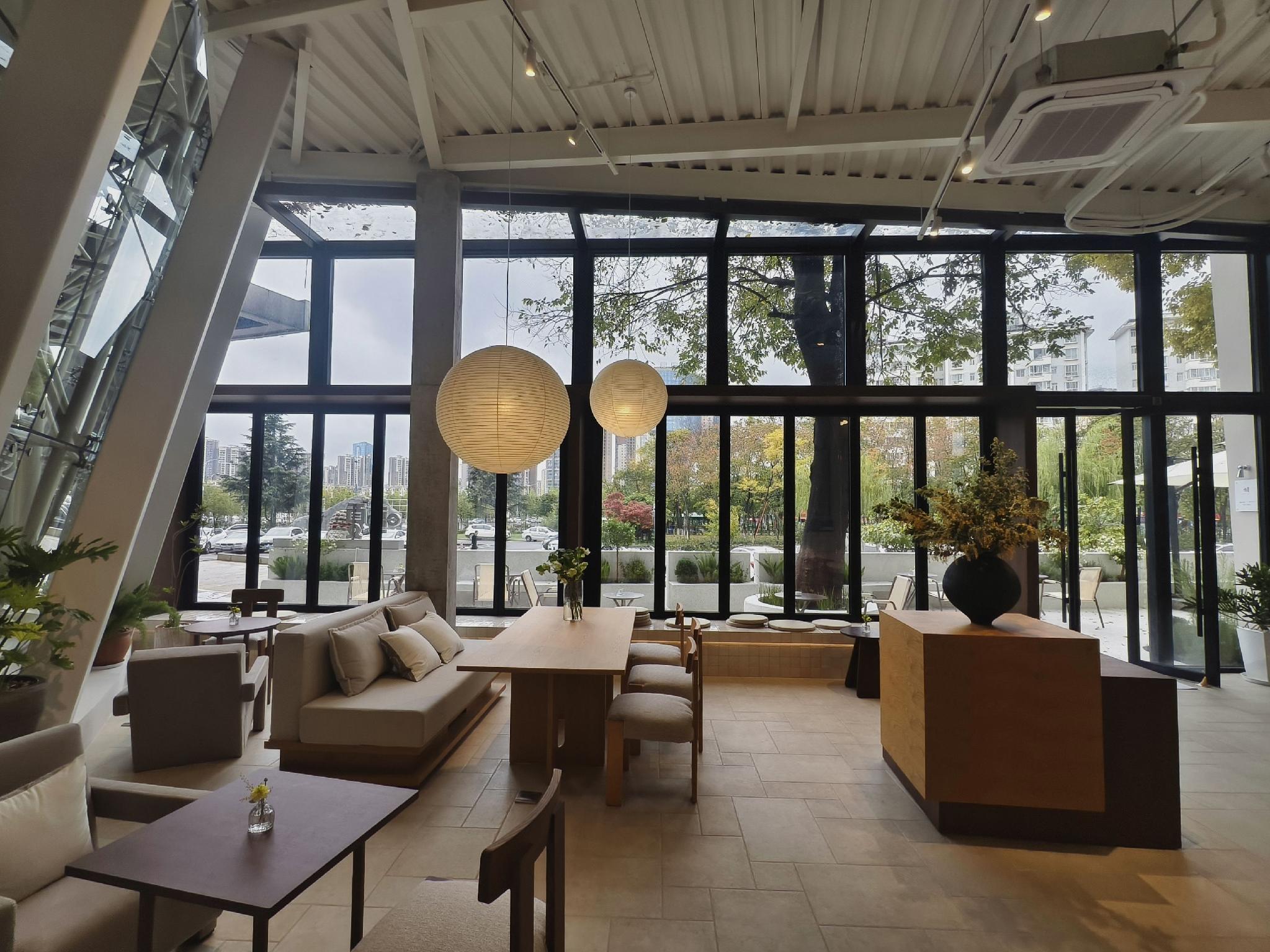 Kunming Shengshi Qianhe Hotel 21/32