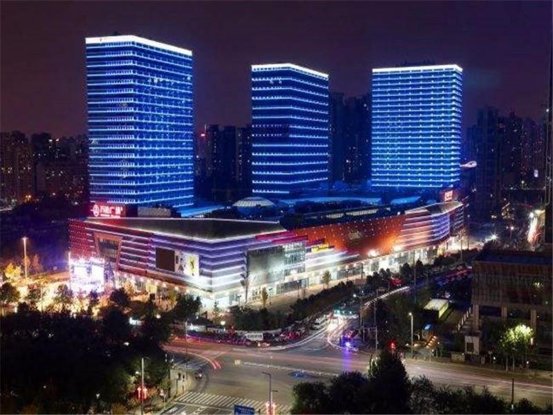 Lavande Hotel (Jinan High-tech Wanda Convention and Exhibition Center) 4/47