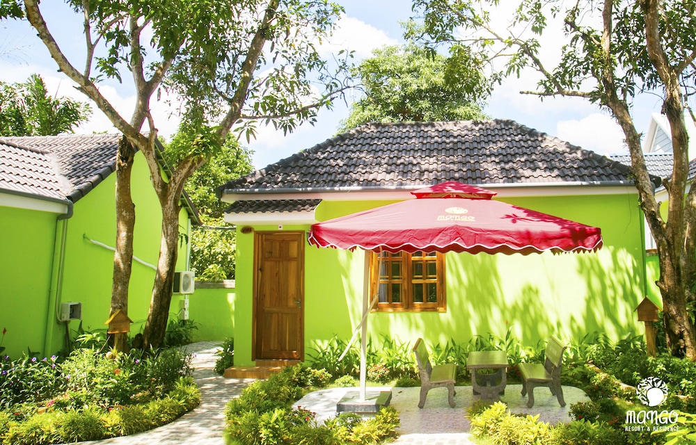 Bamboo Resort Phu Quoc 2/73