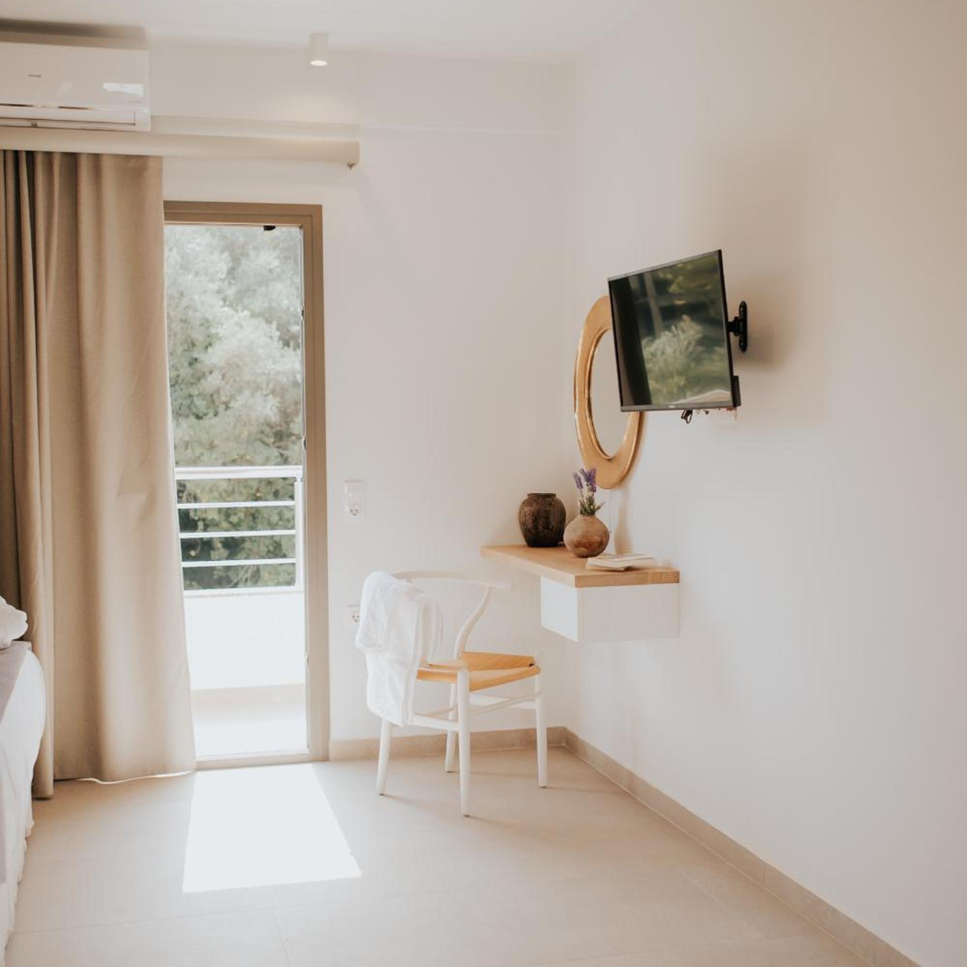 Elia Boutique Hotel Parga 42/60