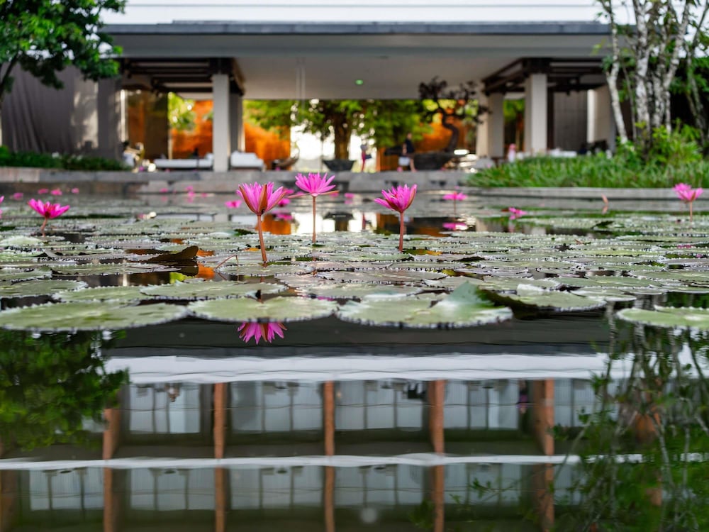 Pullman Khao Lak Resort 6/67