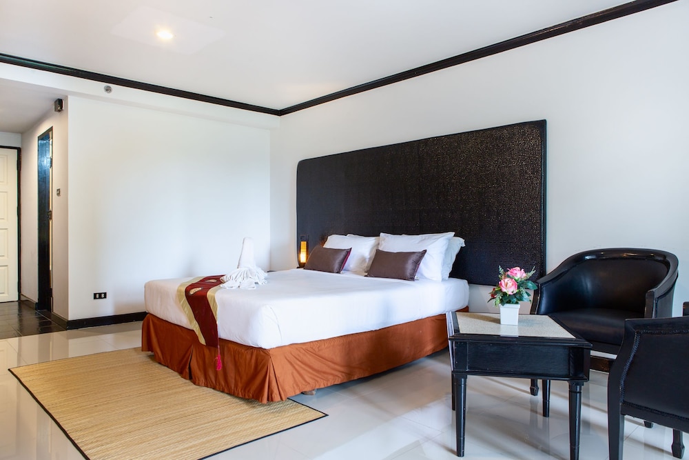Town In Town Garden Resort 21/65